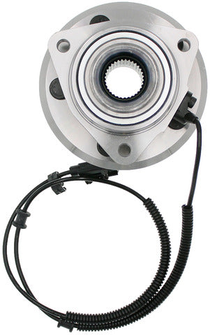 Dorman - OE Solutions Wheel Bearing and Hub Assembly  951-831