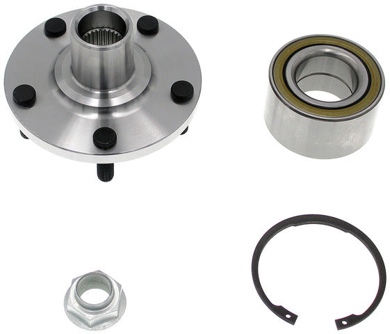 Dorman - OE Solutions Wheel Bearing and Hub Assembly  951-832