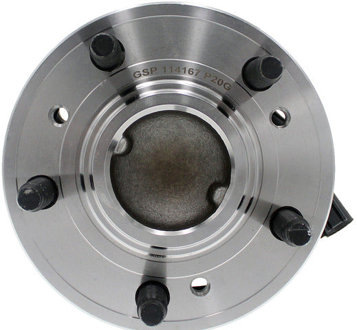 Dorman - OE Solutions Wheel Bearing and Hub Assembly  951-833