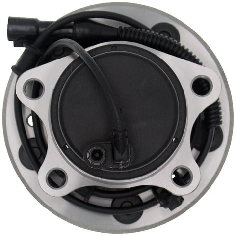 Dorman - OE Solutions Wheel Bearing and Hub Assembly  951-833