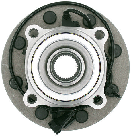 Dorman - OE Solutions Wheel Bearing and Hub Assembly  951-834