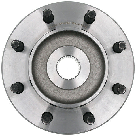 Dorman - OE Solutions Wheel Bearing and Hub Assembly  951-834