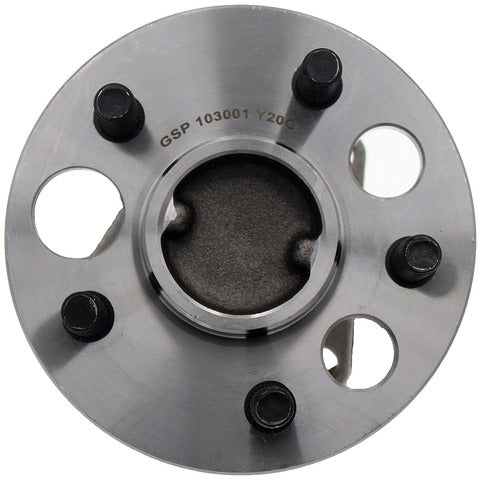 Dorman - OE Solutions Wheel Bearing and Hub Assembly  951-836