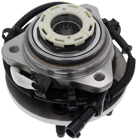 Dorman - OE Solutions Wheel Bearing and Hub Assembly  951-837