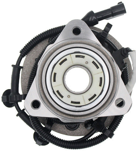 Dorman - OE Solutions Wheel Bearing and Hub Assembly  951-837