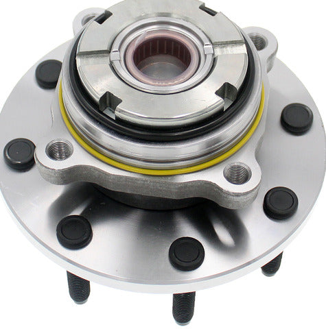 Dorman - OE Solutions Wheel Bearing and Hub Assembly  951-838