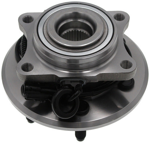Dorman - OE Solutions Wheel Bearing and Hub Assembly  951-839