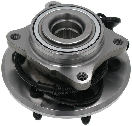 Dorman - OE Solutions Wheel Bearing and Hub Assembly  951-839