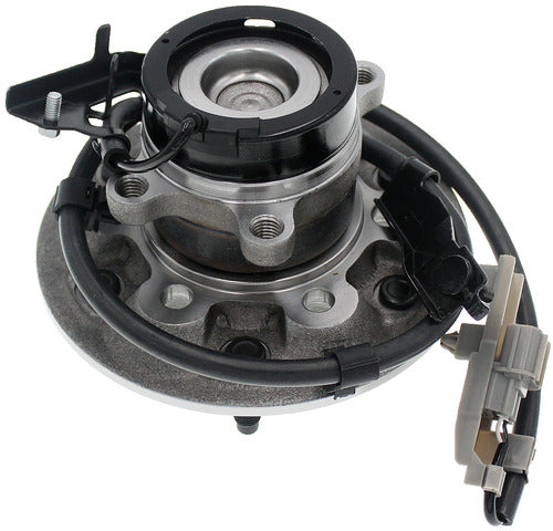 Dorman - OE Solutions Wheel Bearing and Hub Assembly  951-842