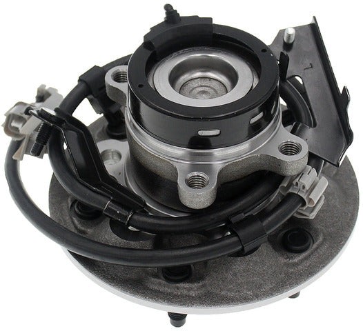 Dorman - OE Solutions Wheel Bearing and Hub Assembly  951-842