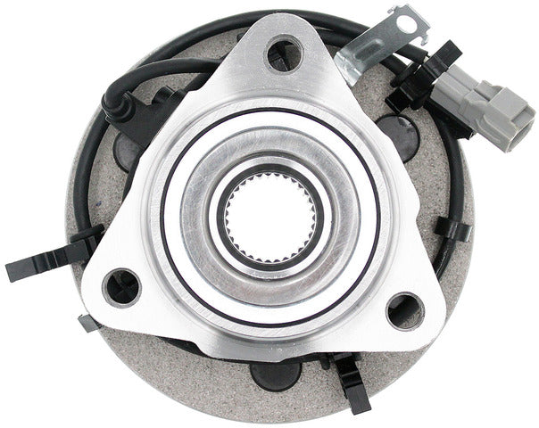 Dorman - OE Solutions Wheel Bearing and Hub Assembly  951-843