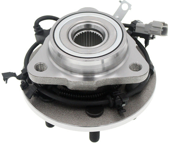Dorman - OE Solutions Wheel Bearing and Hub Assembly  951-843