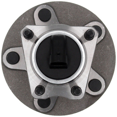Dorman - OE Solutions Wheel Bearing and Hub Assembly  951-844