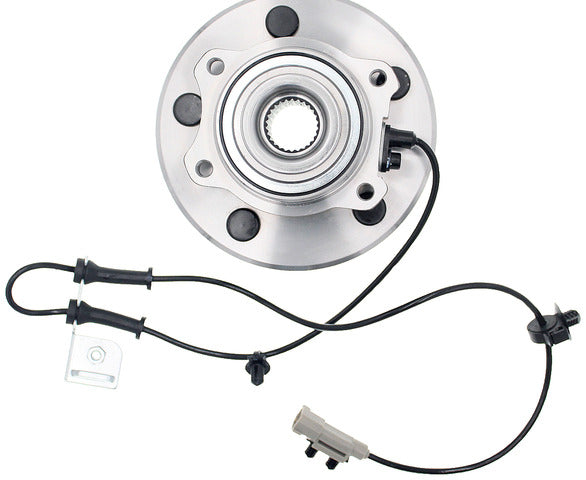 Dorman - OE Solutions Wheel Bearing and Hub Assembly  951-846
