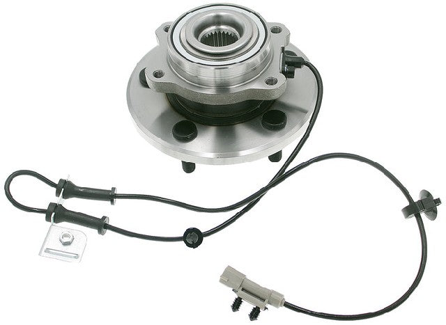 Dorman - OE Solutions Wheel Bearing and Hub Assembly  951-846