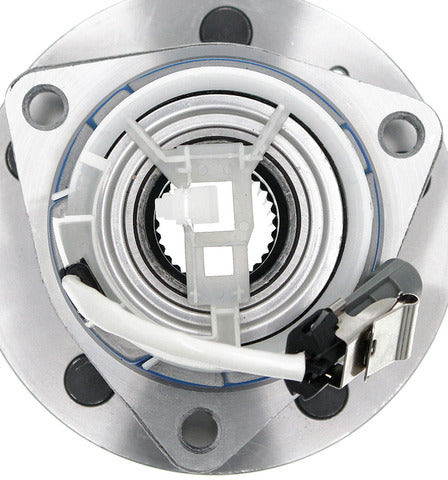 Dorman - OE Solutions Wheel Bearing and Hub Assembly  951-847