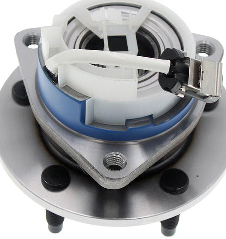 Dorman - OE Solutions Wheel Bearing and Hub Assembly  951-847