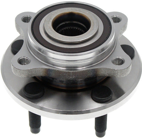 Dorman - OE Solutions Wheel Bearing and Hub Assembly  951-849