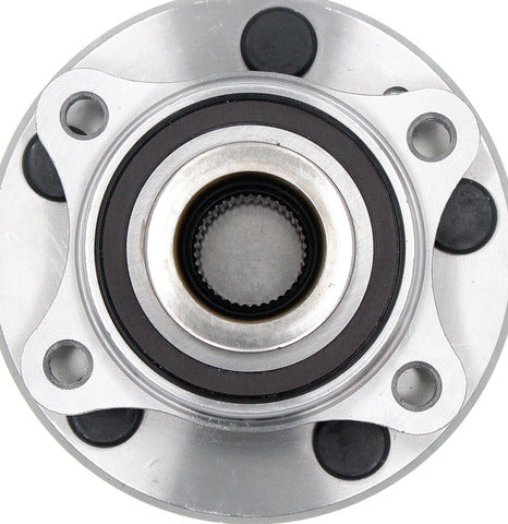 Dorman - OE Solutions Wheel Bearing and Hub Assembly  951-849