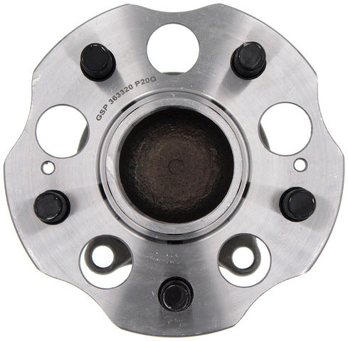Dorman - OE Solutions Wheel Bearing and Hub Assembly  951-850