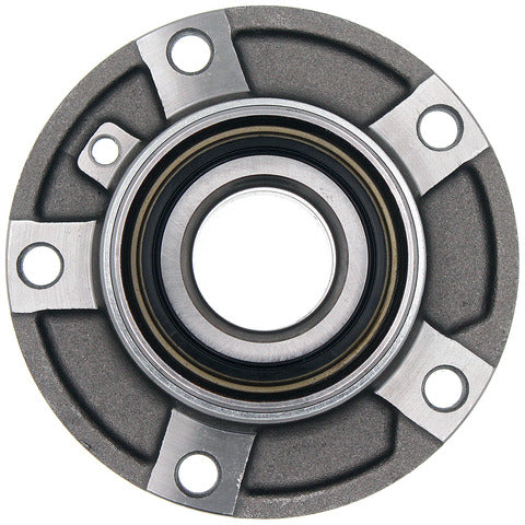 Dorman - OE Solutions Wheel Bearing and Hub Assembly  951-851
