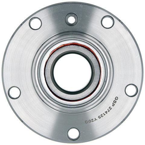 Dorman - OE Solutions Wheel Bearing and Hub Assembly  951-851