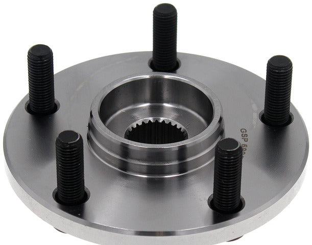 Dorman - OE Solutions Wheel Bearing and Hub Assembly  951-852