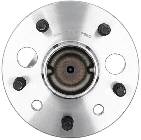 Dorman - OE Solutions Wheel Bearing and Hub Assembly  951-853