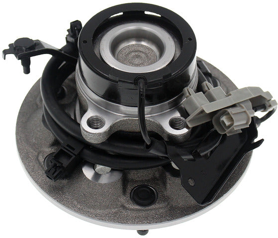 Dorman - OE Solutions Wheel Bearing and Hub Assembly  951-854