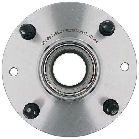 Dorman - OE Solutions Wheel Bearing and Hub Assembly  951-855