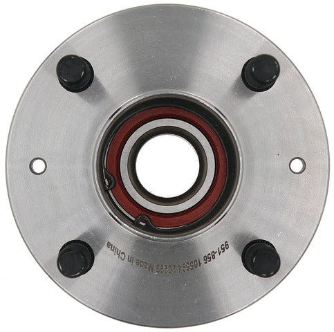 Dorman - OE Solutions Wheel Bearing and Hub Assembly  951-856