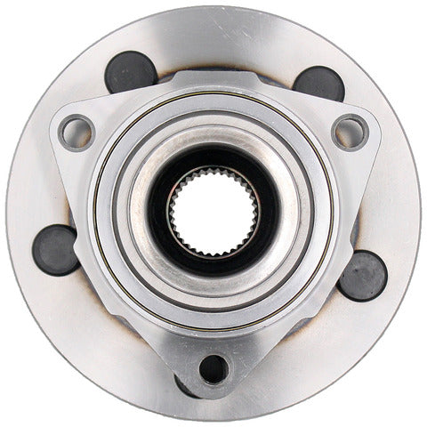 Dorman - OE Solutions Wheel Bearing and Hub Assembly  951-858