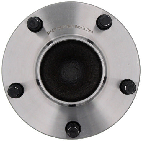 Dorman - OE Solutions Wheel Bearing and Hub Assembly  951-859