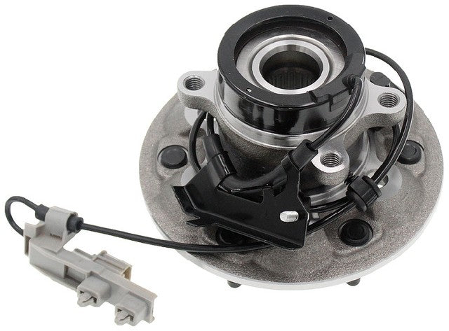 Dorman - OE Solutions Wheel Bearing and Hub Assembly  951-861