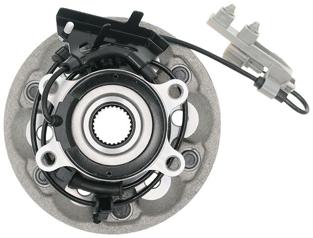 Dorman - OE Solutions Wheel Bearing and Hub Assembly  951-861