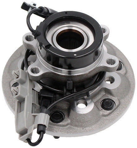 Dorman - OE Solutions Wheel Bearing and Hub Assembly  951-862