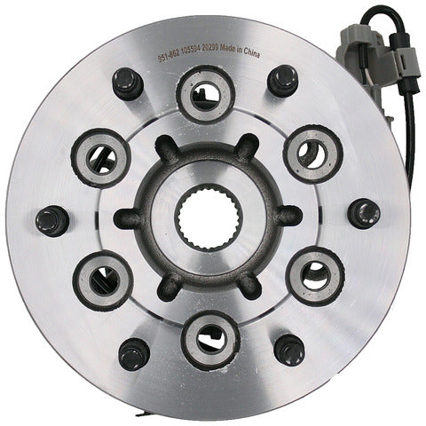 Dorman - OE Solutions Wheel Bearing and Hub Assembly  951-862
