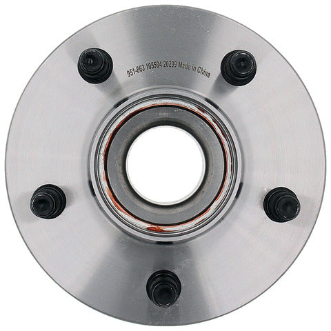 Dorman - OE Solutions Wheel Bearing and Hub Assembly  951-863