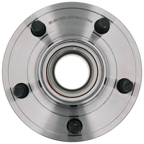 Dorman - OE Solutions Wheel Bearing and Hub Assembly  951-864