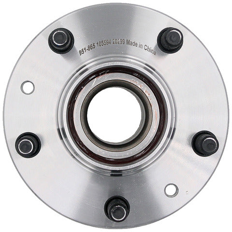 Dorman - OE Solutions Wheel Bearing and Hub Assembly  951-865