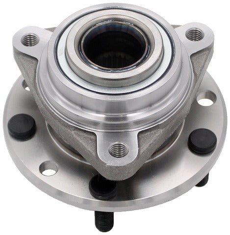 Dorman - OE Solutions Wheel Bearing and Hub Assembly  951-866