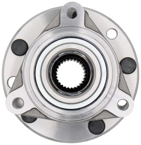 Dorman - OE Solutions Wheel Bearing and Hub Assembly  951-866