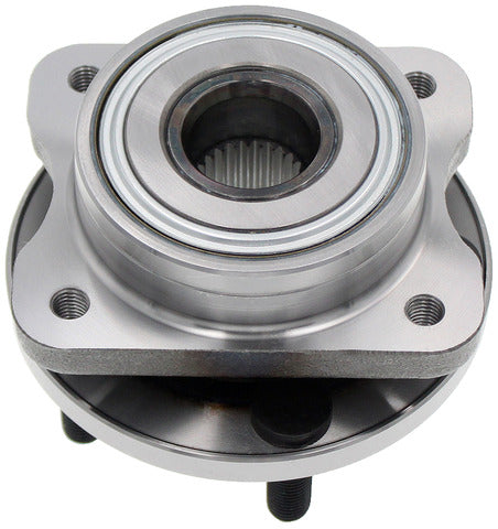 Dorman - OE Solutions Wheel Bearing and Hub Assembly  951-867