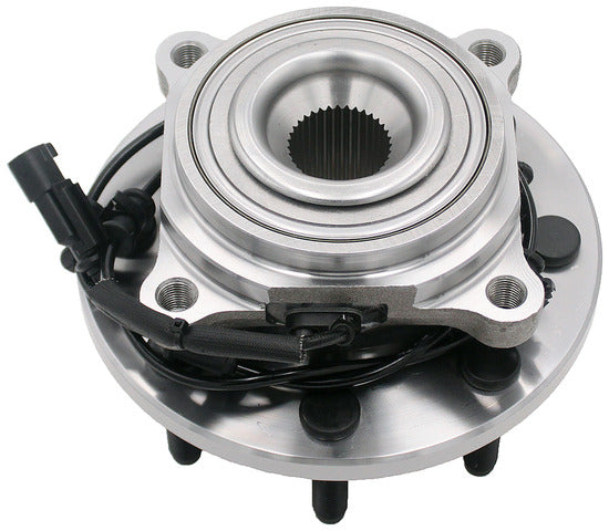 Dorman - OE Solutions Wheel Bearing and Hub Assembly  951-869