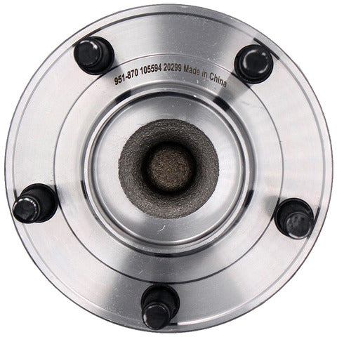 Dorman - OE Solutions Wheel Bearing and Hub Assembly  951-870