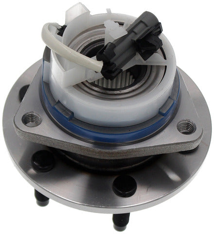Dorman - OE Solutions Wheel Bearing and Hub Assembly  951-872