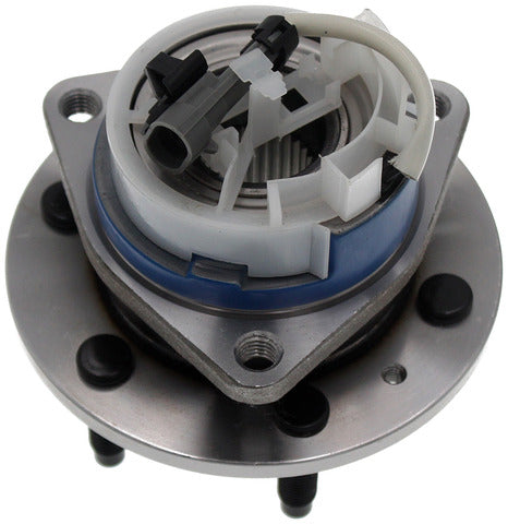 Dorman - OE Solutions Wheel Bearing and Hub Assembly  951-872