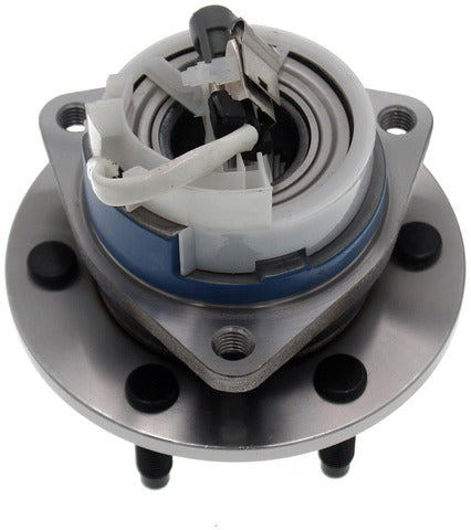 Dorman - OE Solutions Wheel Bearing and Hub Assembly  951-873