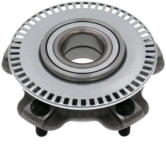 Dorman - OE Solutions Wheel Bearing and Hub Assembly  951-874