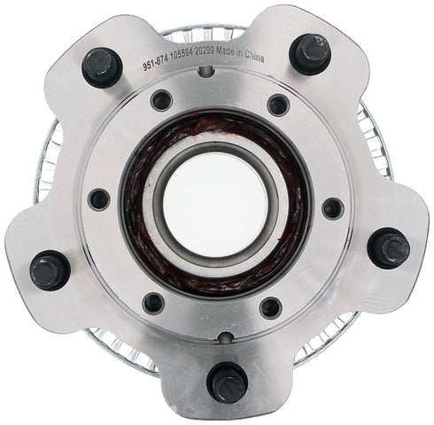 Dorman - OE Solutions Wheel Bearing and Hub Assembly  951-874